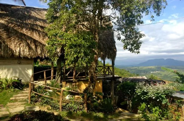 Tubagua Plantation Eco Village Republica Dominicana
